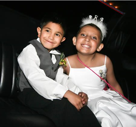 Свадьба ангелов (2 фото+текст) Свадьба ангелов (2 фото+текст)