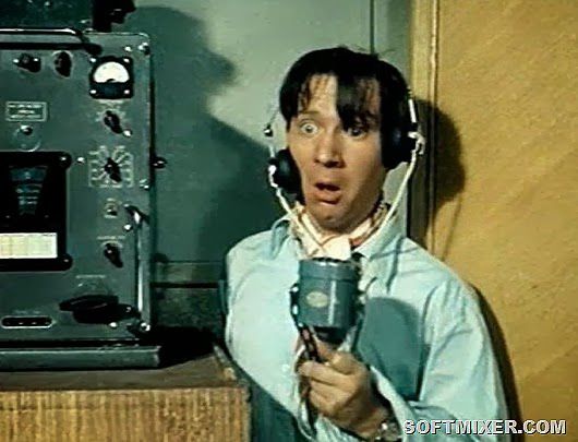 Полосатый рейс, фильм