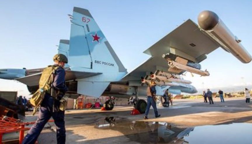 Анатолий Вассерман: "Отсталая" армия России пугает США