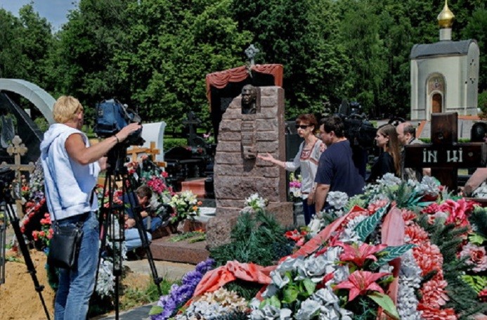 Один без всех Игорь Владимирович Старыгин, день роджения, чтобы помнили