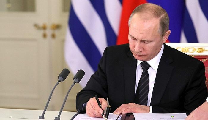 Избавились: Москва совершила жесткий экономический выпад против Вашингтона Избавились: Москва совершила жесткий экономический выпад против Вашингтона