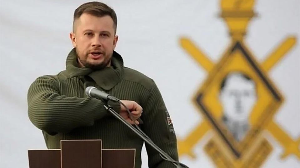 Киев намерен душить и стрелять