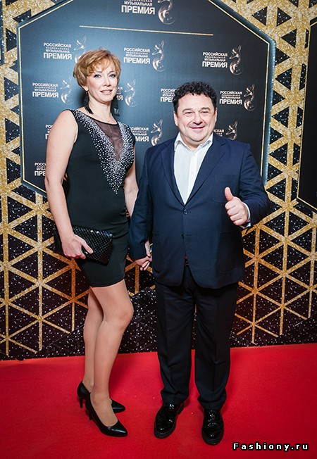 Национальная музыкальная премия-2017 Национальная музыкальная премия-2017