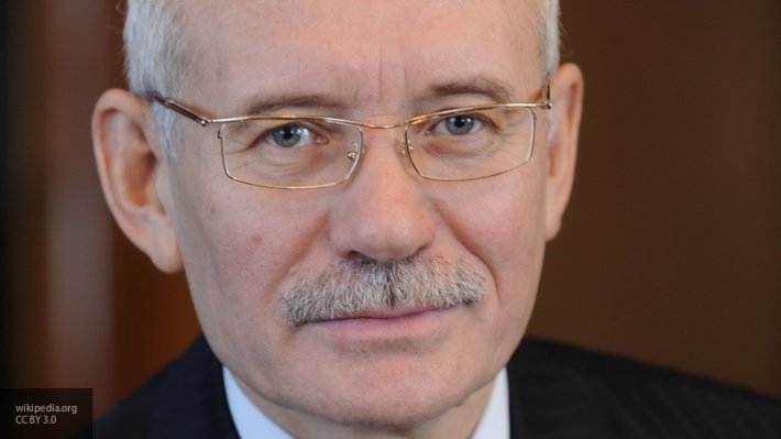 Глава Башкирии заявил о досрочном уходе со своего поста Глава Башкирии заявил о досрочном уходе со своего поста