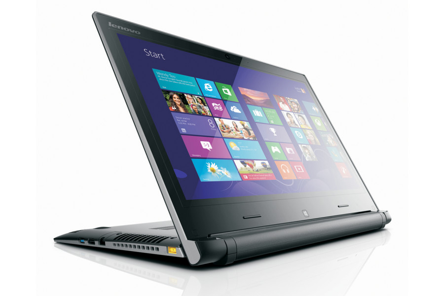 Lenovo укрепляет позиции на мировом рынке ПК