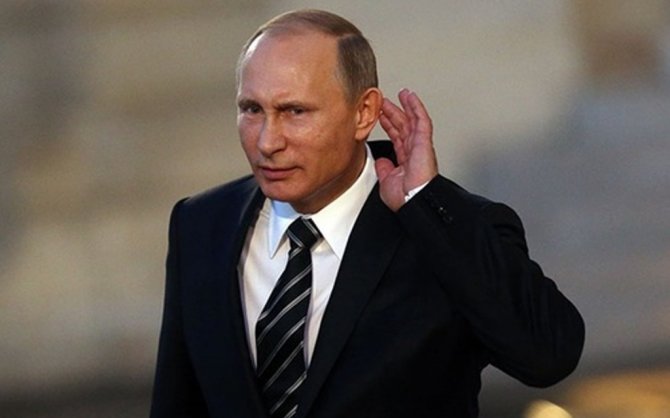 Шарий против Путина Шарий против Путина