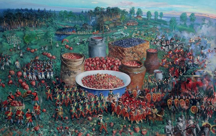 работы Сергея Сочивко – 07 художник Сергей Евгеньевич Сочивко картины – 07
