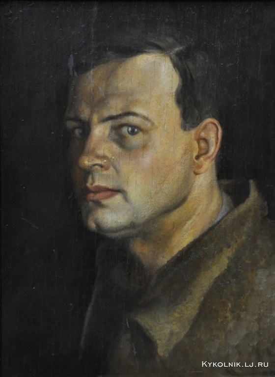 Рянгина Серафима Васильевна (1891-1955)