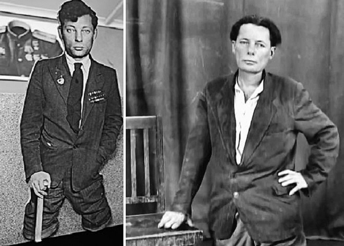 Самые громкие аферы сталинских времен. Трио величайших жуликов в СССР