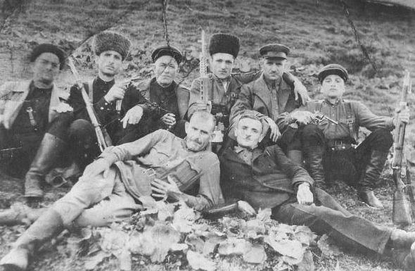 «Непокорное племя»: что говорили о чеченцах другие народы?