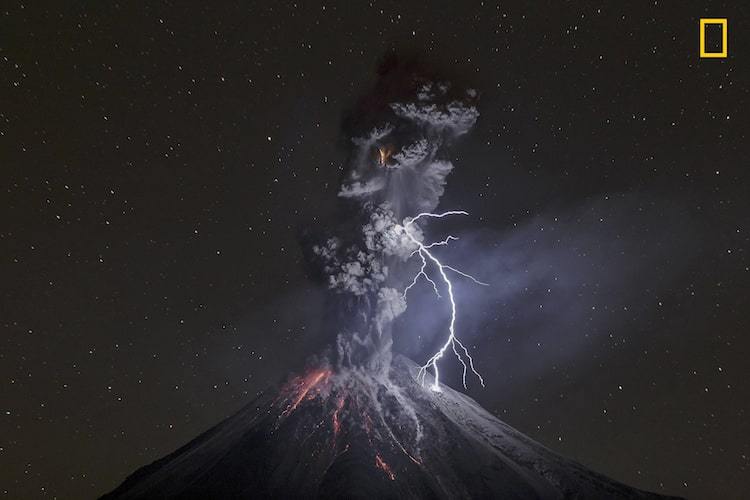 National Geographic Travel Photographer of the Year 