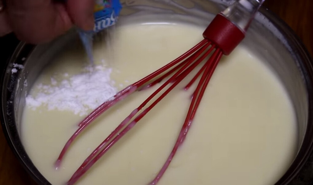 Вкус, как в детстве! Домашнее мороженное, которое можно приготовить за копейки Вкус, как в детстве! Домашнее мороженное, которое можно приготовить за копейки