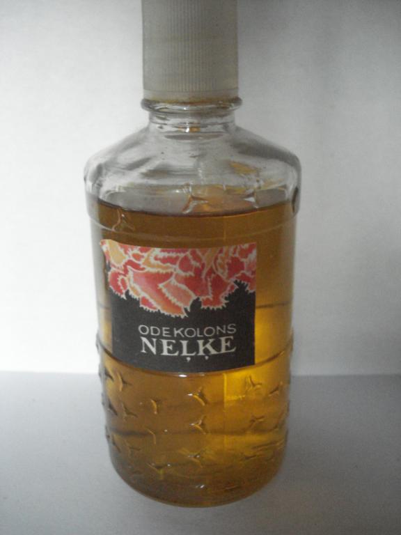 Oderolons NELKE Dzintars Дзинтарс времен СССР