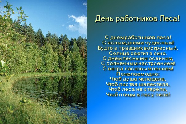 Сценарий дня посёлка лесного Сценарий дня посёлка лесного
