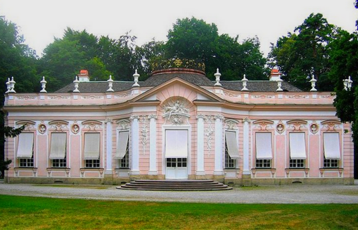 Франсуа де Кювилье. Франсуа де Кювилье.