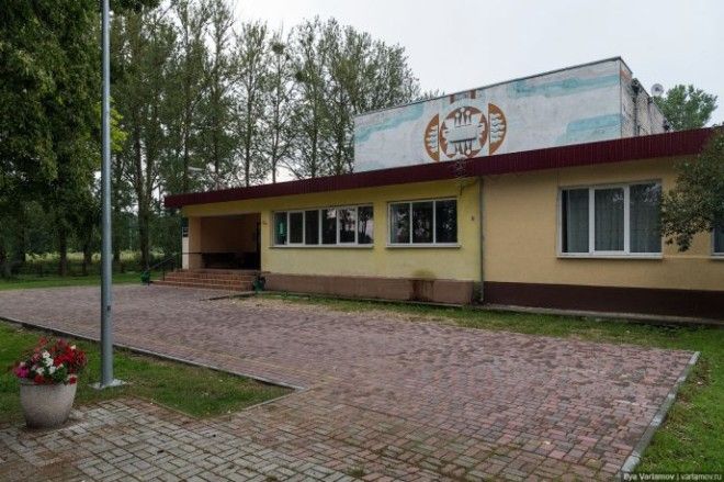 LРусская деревня VS европейская 20 фото которые заставят вас плакать