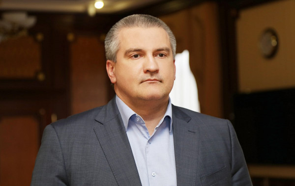 В Крыму нет денег
