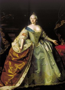На ассамблеях Elisabet's проводились самые дорогие в мире балы