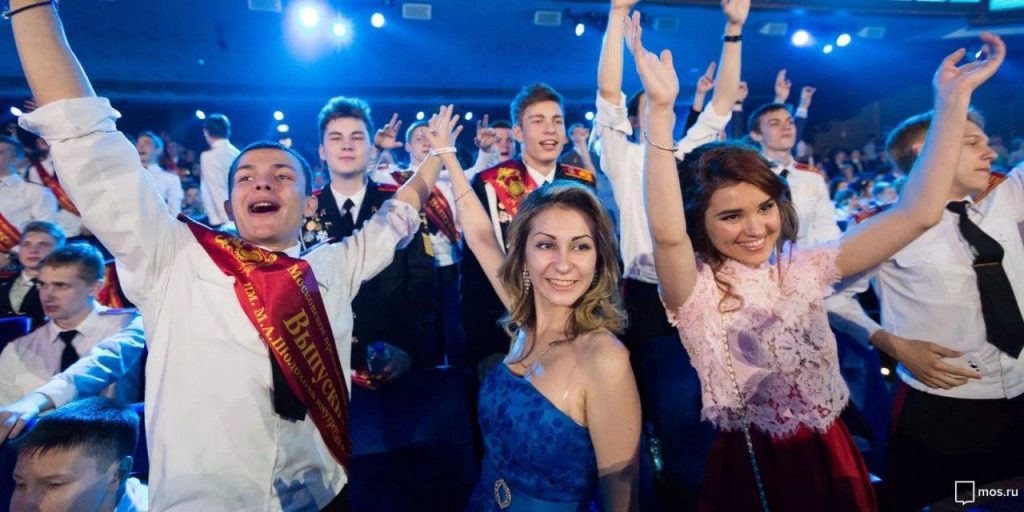 Более 3 тыс человек будут следить за безопасностью в ходе выпускных вечеров