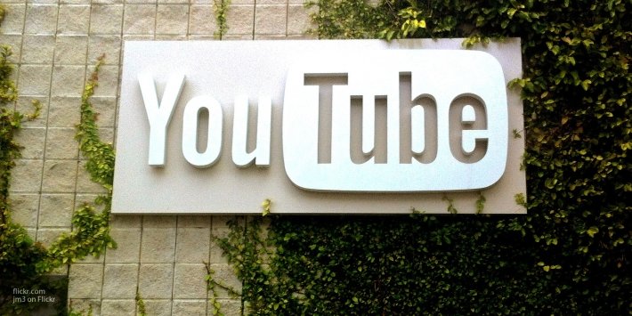 Египетский суд запретил YouTube на один месяц