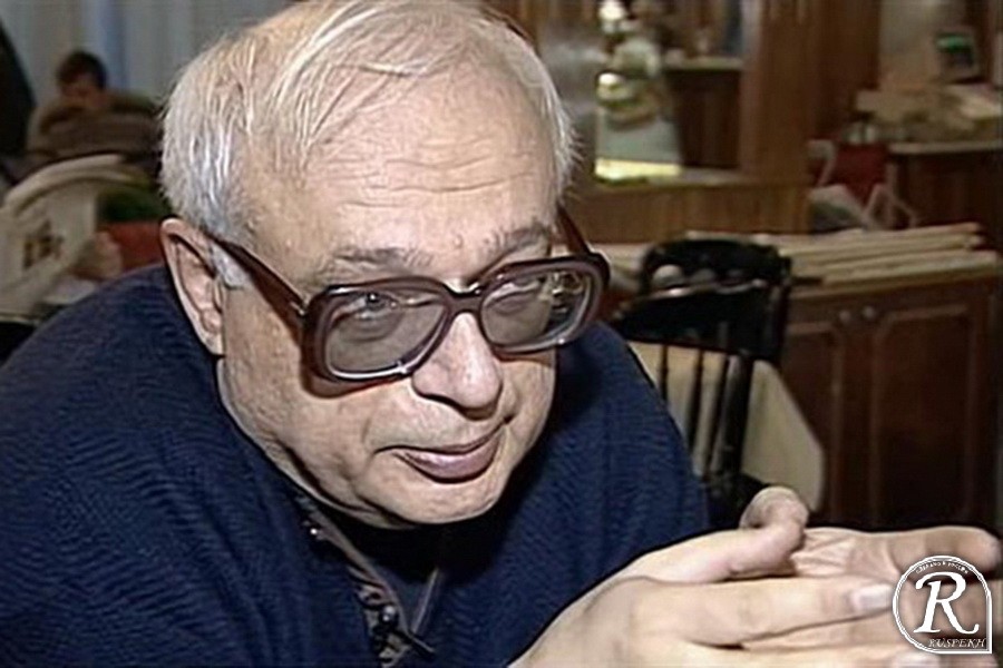 Почему Владимиру Ворошилову несколько раз запрещали появляться на экранах