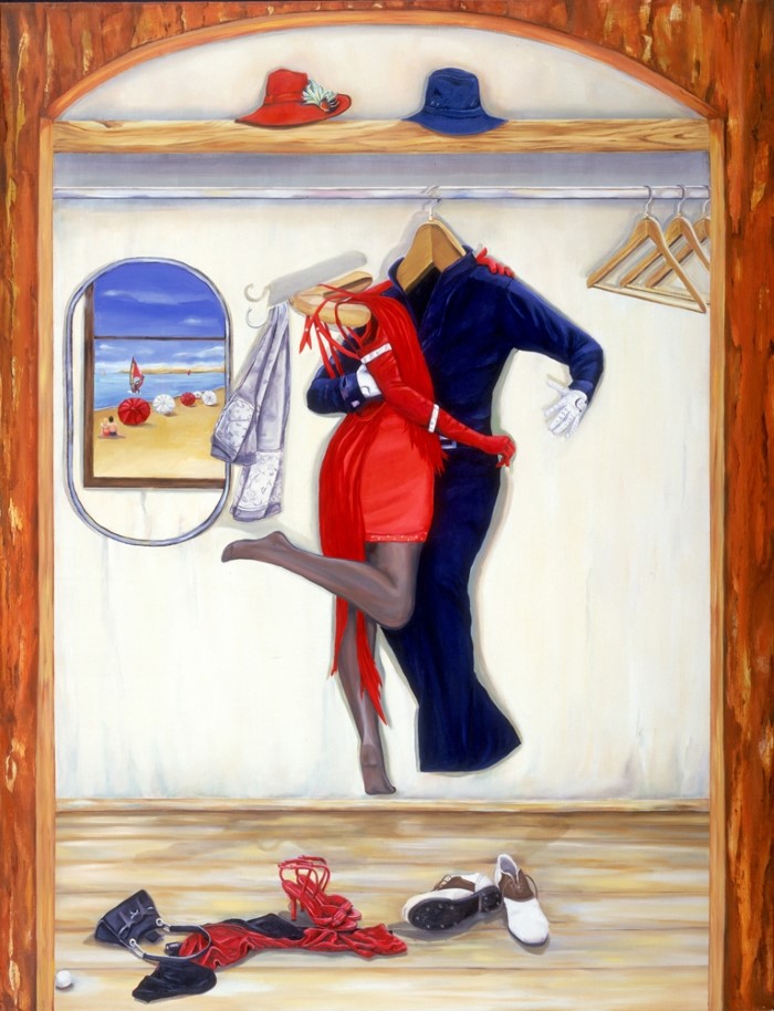 Сложный символический мир. Sonia Drabkin Sonia Drabkin