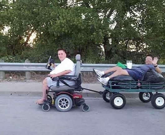 И ЭТИ ЛЮДИ НАМ ЕЩЕ ЧТО-ТО СМЕЮТ УКАЗЫВАТЬ. Тем временем в Америке