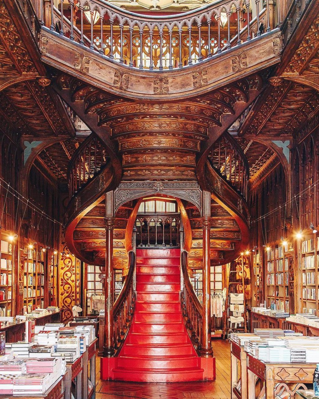 Livraria Lello