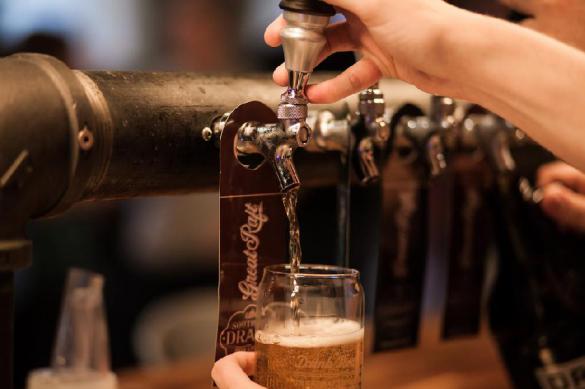 Пиво исчезнет во всем мире из-за глобального потепления