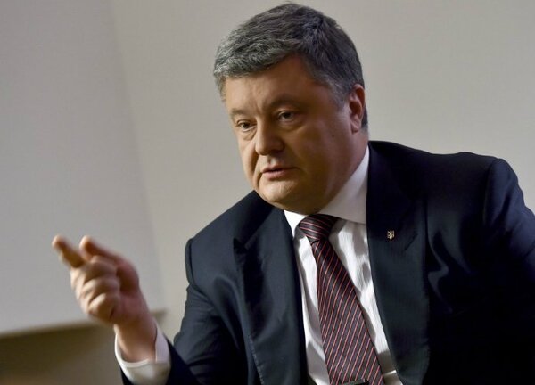 Кедми и Коротченко заявил, что США готовят арест Петра Порошенко Кедми и Коротченко заявил, что США готовят арест Петра Порошенко