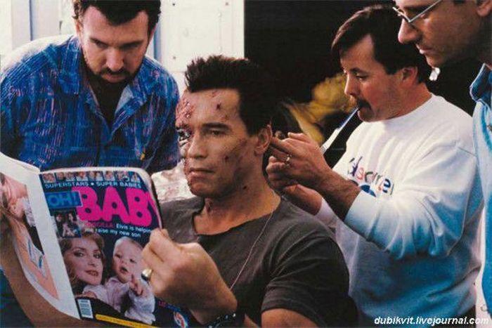 Schwarzenegger58 История успеха Арнольда Шварценеггера