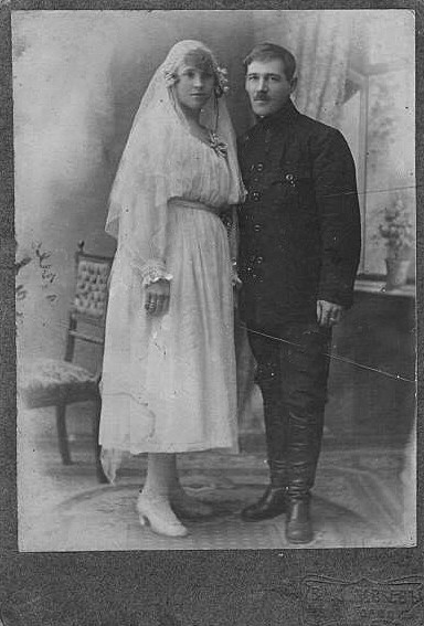 Как выглядели русские женщины 1920-х годов (ФОТО)