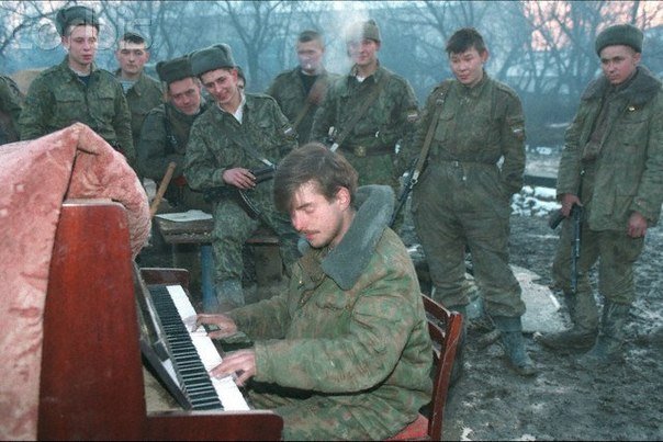 Больше, чем просто фотография. Часть 5