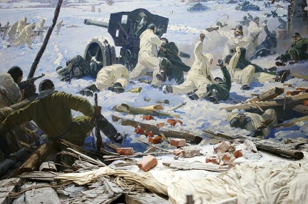Рубка