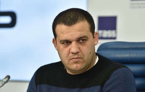 Кремлёв: "На проведение двух ЧМ по боксу в России нужно два миллиарда рублей"
