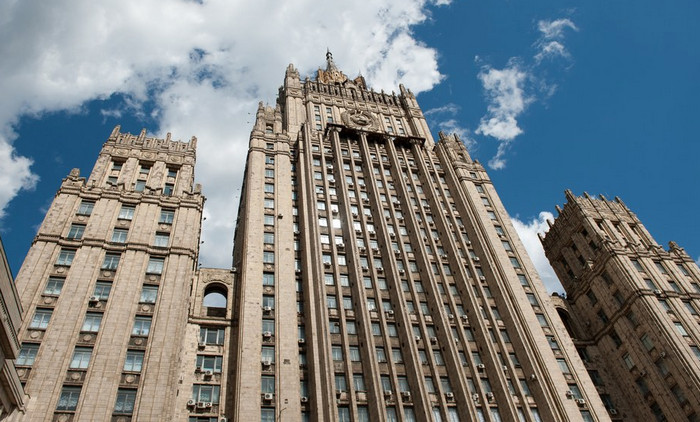 МИД РФ: Курт Волкер работает над срывом «Минских договоренностей» МИД РФ: Курт Волкер работает над срывом «Минских договоренностей»
