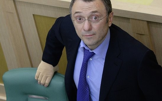 Об опасной близорукости Об опасной близорукости