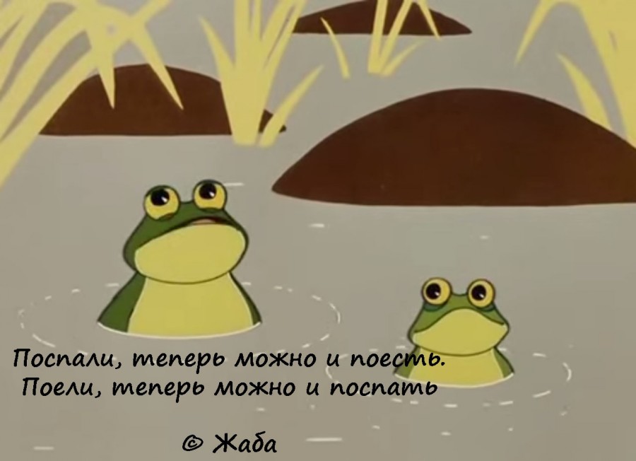 Жизненные цитаты из любимых мультфильмов Жизненные цитаты из любимых мультфильмов