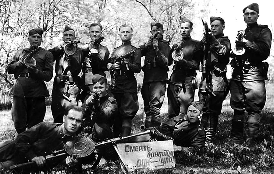 Возвращение в реальность