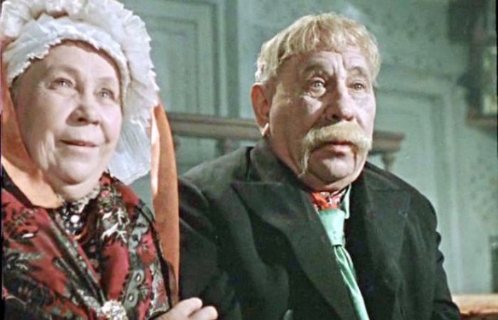 Николай Яковченко в фильме *За двумя зайцами*, 1961 | Фото: kstolica.ru Николай Яковченко в фильме *За двумя зайцами*, 1961 | Фото: kstolica.ru