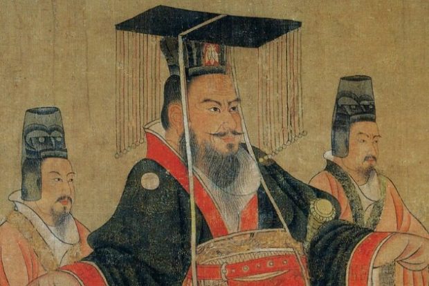 10 сумасшедших фактов о китайских императорах