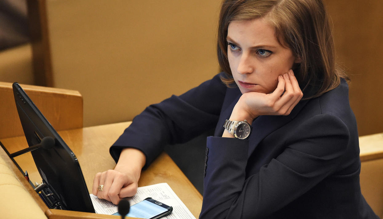 Нет Комиссии по Доходам Депутатов - нет Проблем... Нет Комиссии по Доходам Депутатов - нет Проблем...