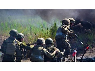 «Резервные» деньги украинской войны