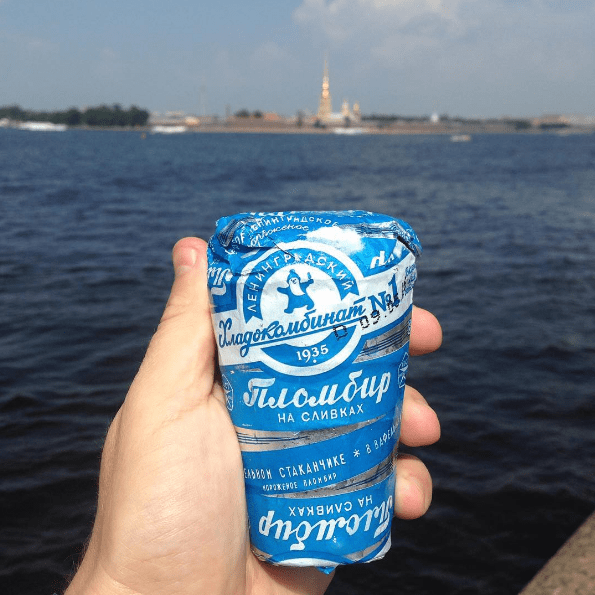 Британцы составили список вкусностей из России, которые нужны остальному миру Британцы составили список вкусностей из России, которые нужны остальному миру