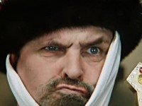 "Очень приятно - царь!"