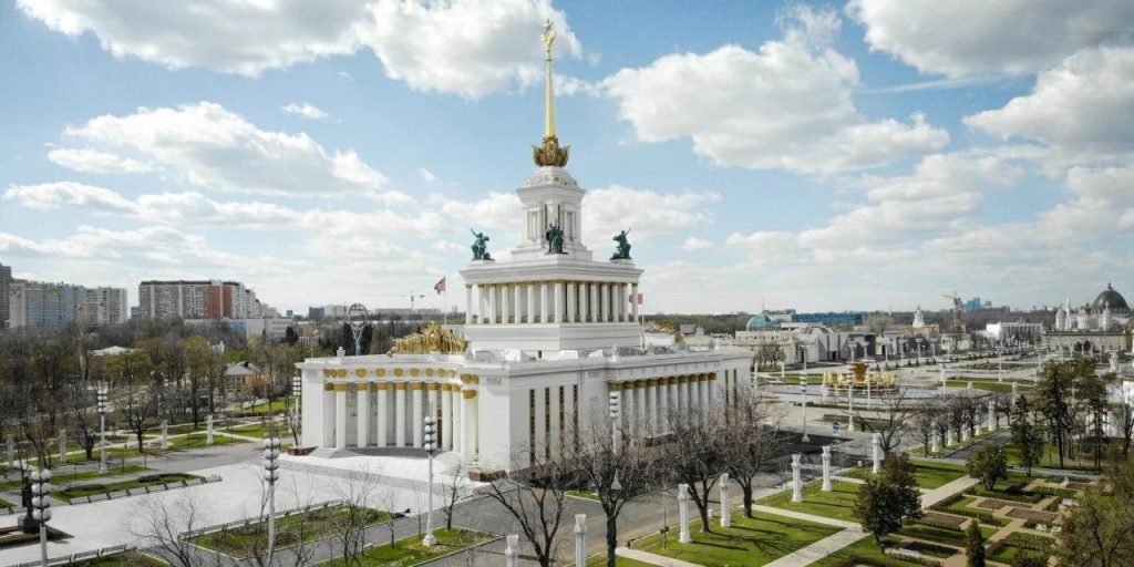 ВДНХ представит онлайн-программу ко Дню славянской письменности и культуры