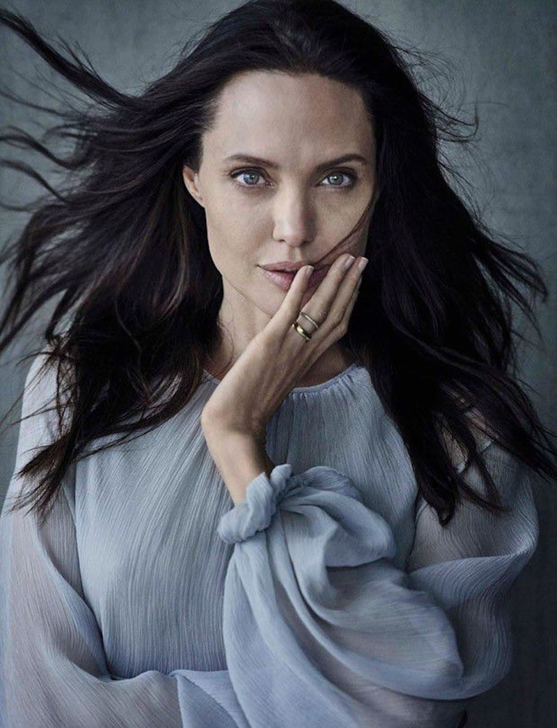Анджелина и Брэд Анджелина и Брэд 2015, celebrities, анджелина джоли, брэд питт, голливуд, звезды, знаменитости
