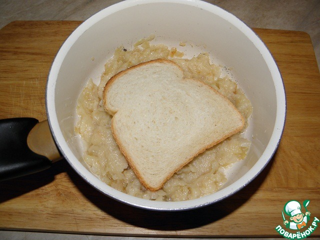 ЗАКУСОЧНЫЙ ДЕНЬ. Луковые гренки с сыром ЗАКУСОЧНЫЙ ДЕНЬ. Луковые гренки с сыром