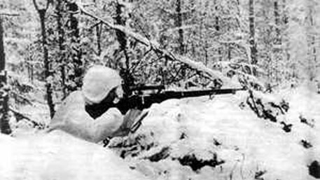 Уроки забытой войны: чему научили нашу армию финские «кукушки»