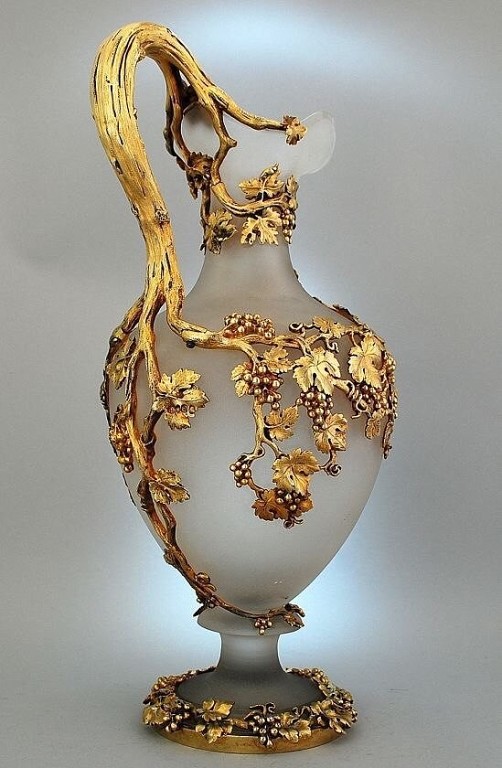 Колекция кувшинов ручной работы. Англия, Германия, 1880-1890 гг. Колекция кувшинов ручной работы. Англия, Германия, 1880-1890 гг.
